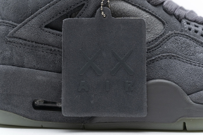 Jordan 4 Retro Kaws 930155-003