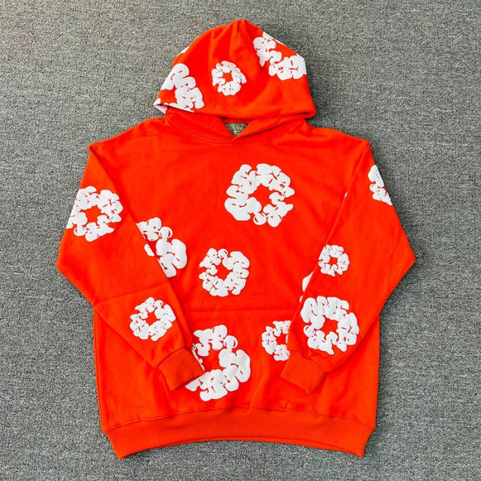 DENIM TEARS TRACKSUITS