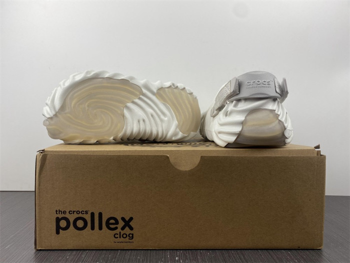 Cr*0*s pollex clog by salehe bembury stratus 207393-1cn