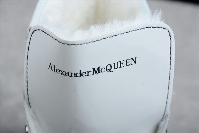 ALEXEN MC BOOT