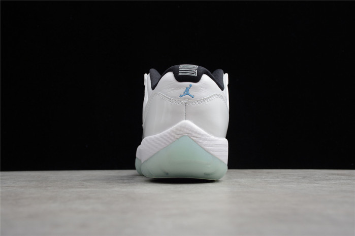 Jordan 11 Retro Legend Blue (2014) 378037-117