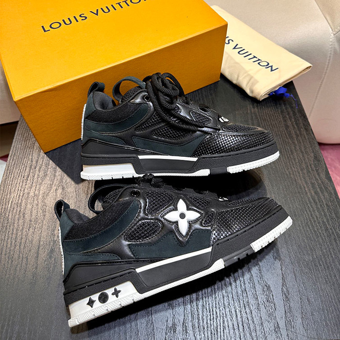 Louis Vuitton Skate Trainer