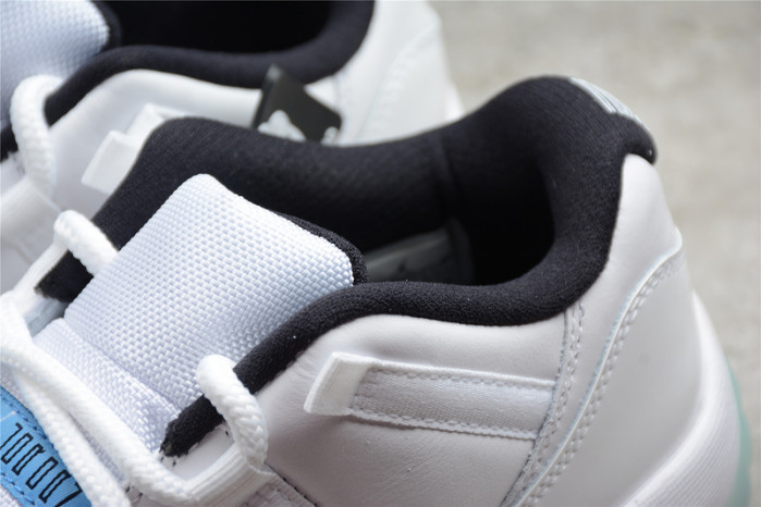 Jordan 11 Retro Legend Blue (2014) 378037-117