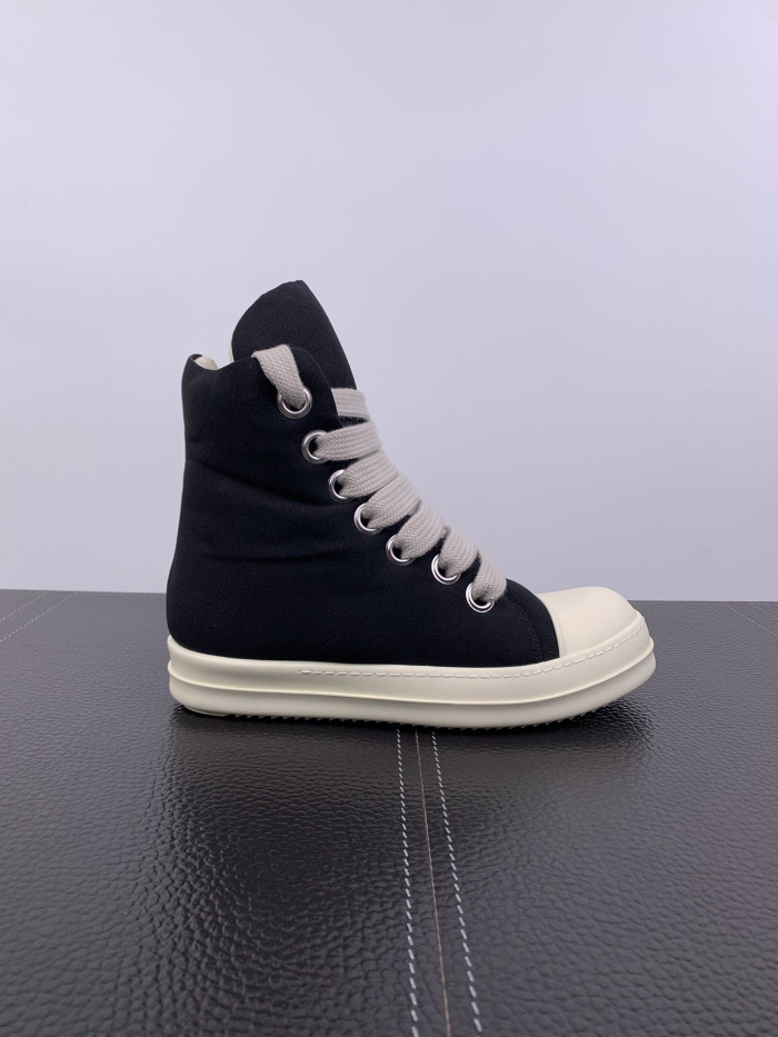 RICK OWEN.S SNEAKER