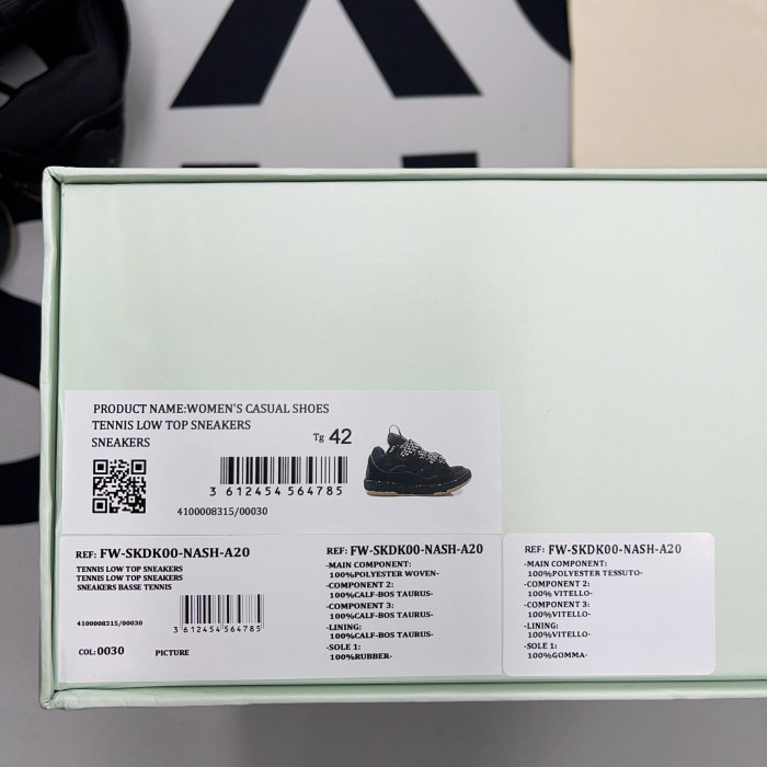 LANVIN × GALLERY DEPARTMENT 2023032