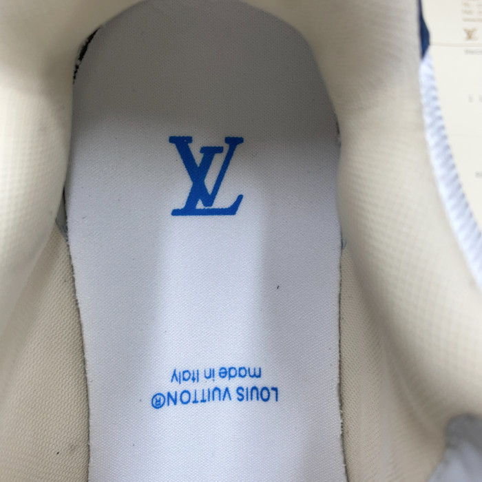 Louis Vuitton Skate Trainer