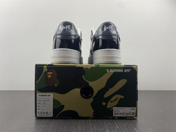 A BATHING APE BAPE STA