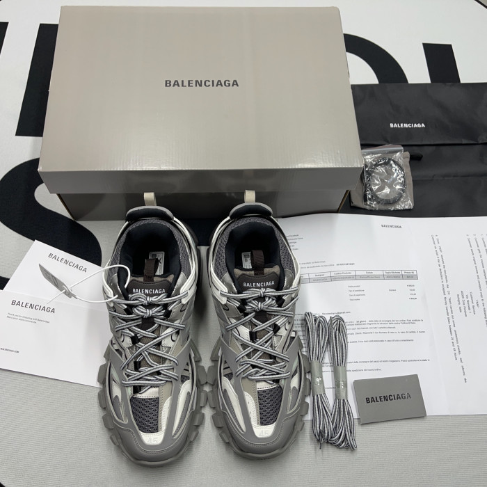 Ba*len*cia*ga tess s.grey 555032 w1gb7 1214