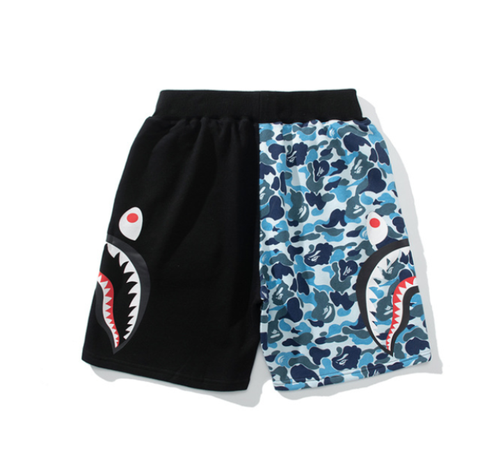 BAPE SHORTS