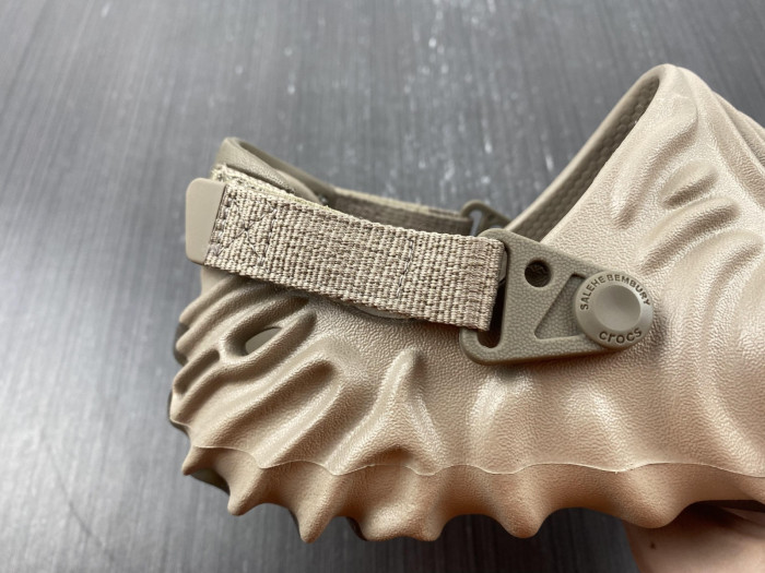 Cr*0*s pollex clog by salehe bembury menemsha 207393-195