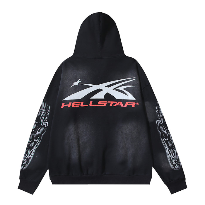 H*lst*r hoodies