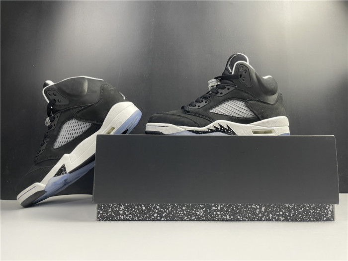 AIRJORDAN 5 RETRO OREO CT4838-011