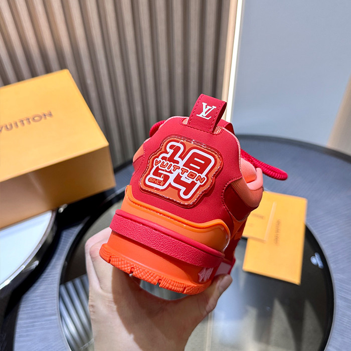 Louis Vuitton Skate Trainer