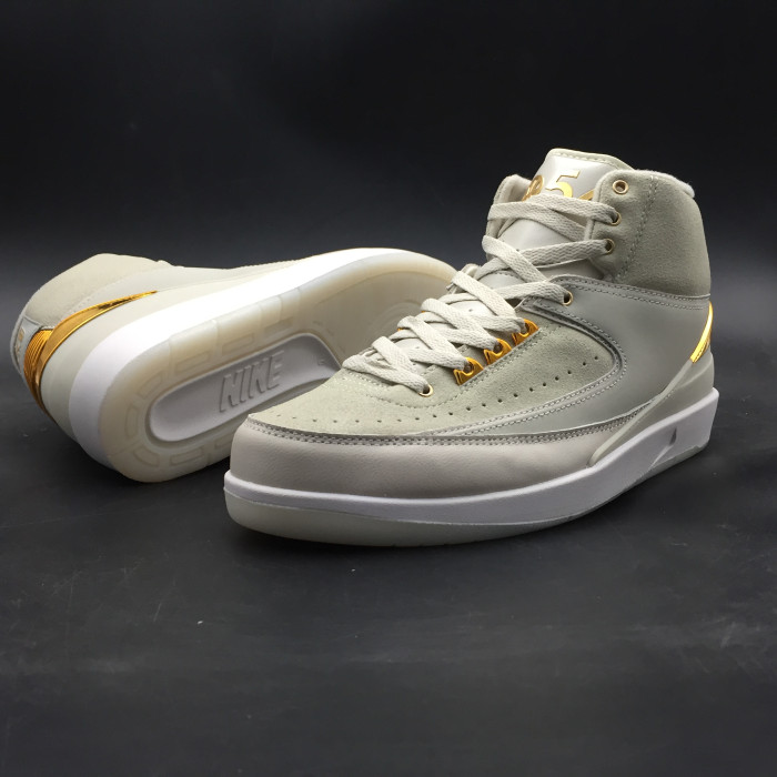 Jordan 2 Retro Quai 54  866035-001