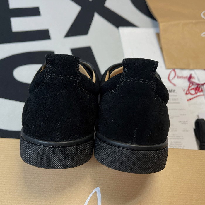 Ch**an louboutin sneakers