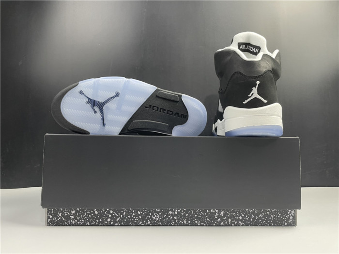AIRJORDAN 5 RETRO OREO CT4838-011