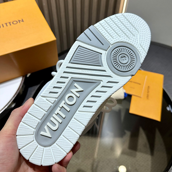 Louis Vuitton Skate Trainer