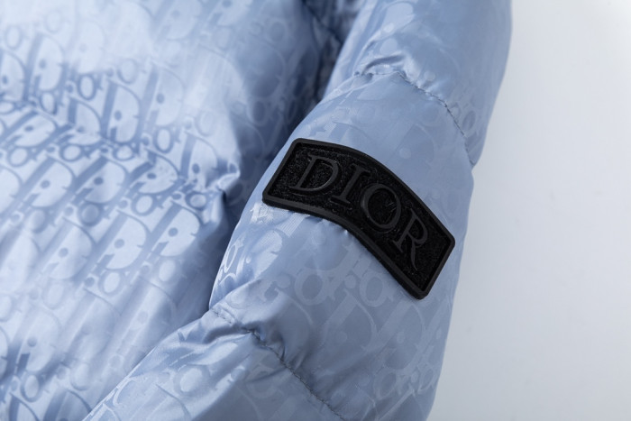 Dior Down Jackets