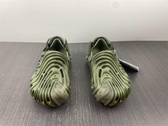 Cr*0*s pollex clog by salehe bembury cucumber 207393-309