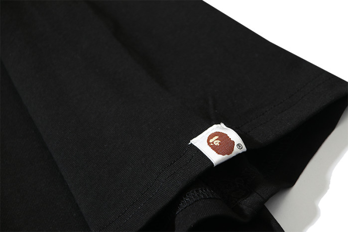 BAPE T-shirts