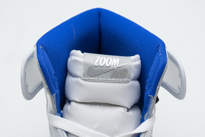 Jordan 1 Retro High Zoom White Racer Blue  CK6637-104