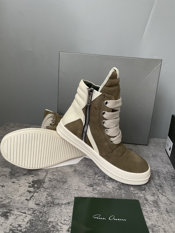 R1ck OWEN.S SNEAKER