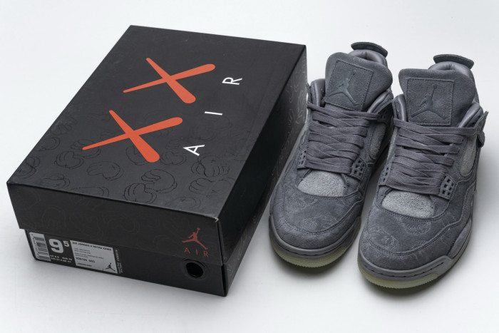 Jordan 4 Retro Kaws 930155-003