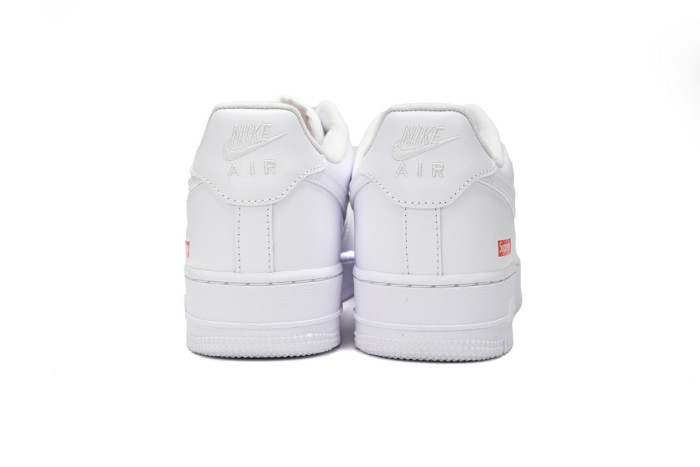 S*p*e x nike air force 1 low white for sale
