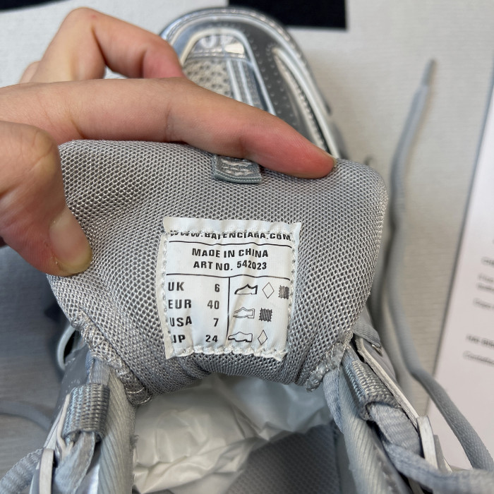 Ba*len*cia*ga track sneakers 542023-w2fs3-8100