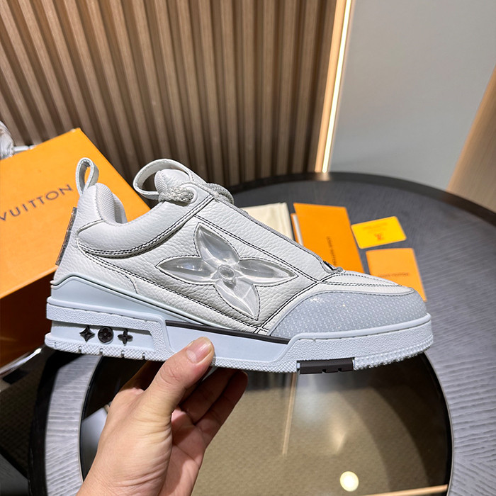 Louis Vuitton Skate Trainer