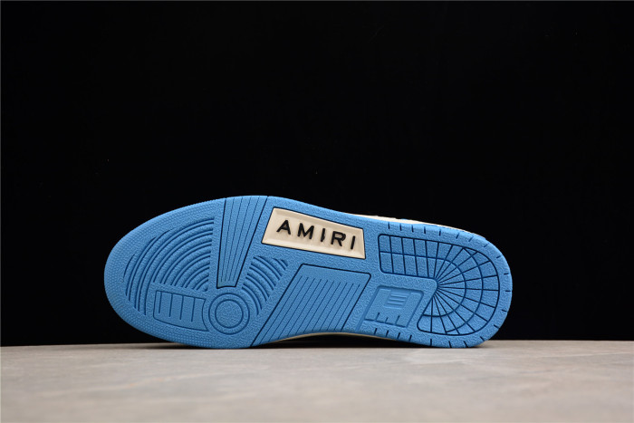 AMIRI SHOES AR00010
