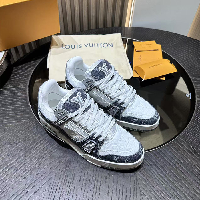 Louis Vuitton LV trainer