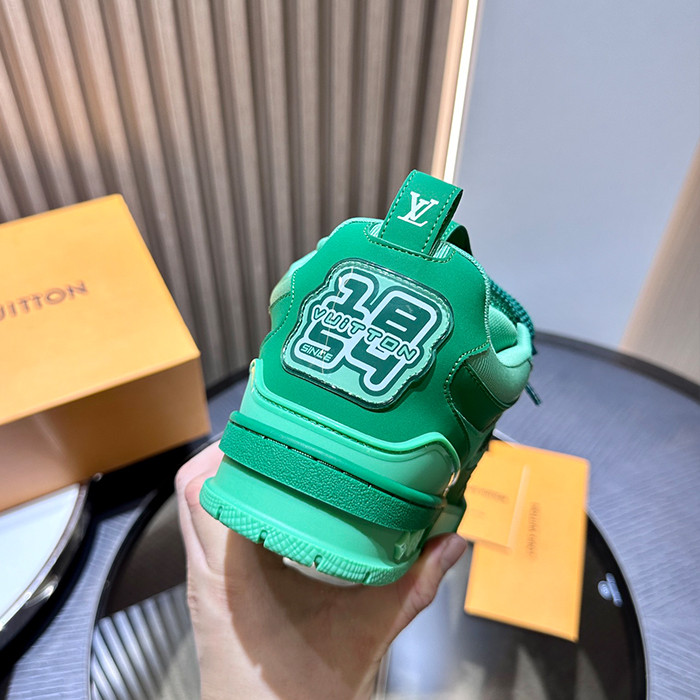 Louis Vuitton Skate Trainer