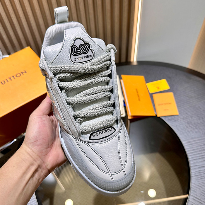 Louis Vuitton Skate Trainer