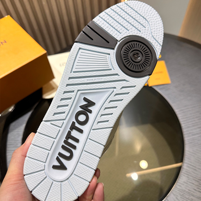 Louis Vuitton Skate Trainer