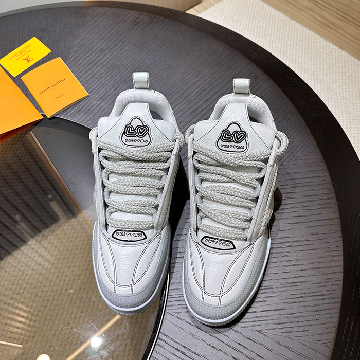 Louis Vuitton Skate Trainer