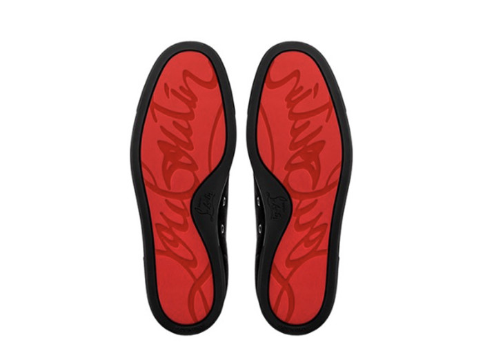 Ch**an louboutin sneakers