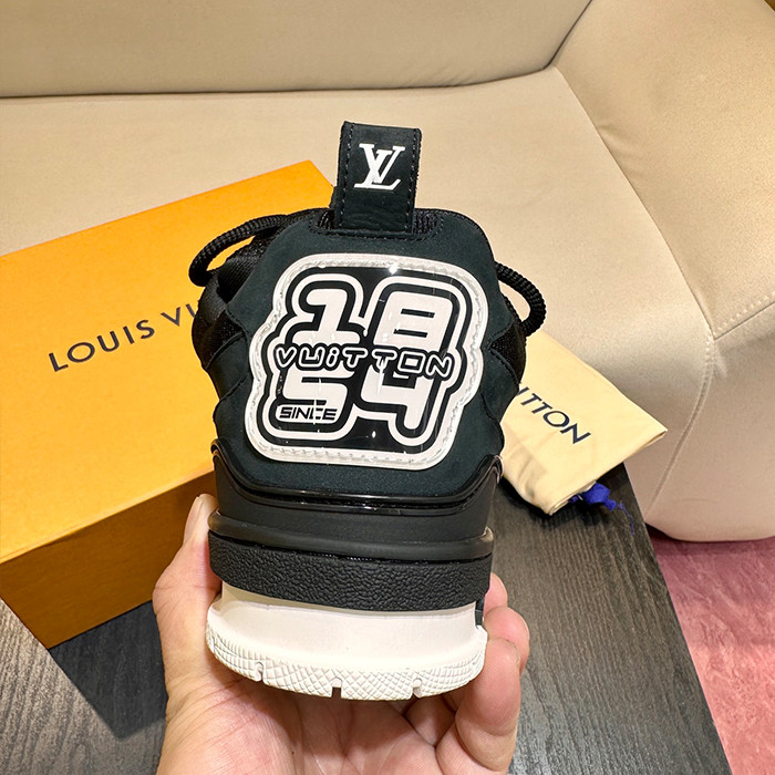 Louis Vuitton Skate Trainer