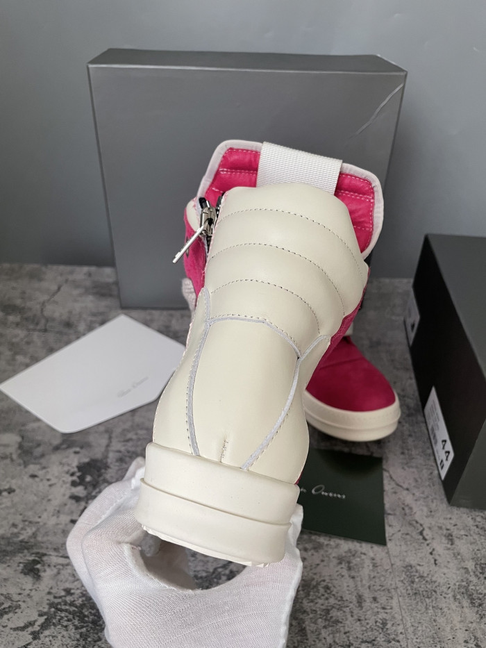 R1ck OWEN.S SNEAKER