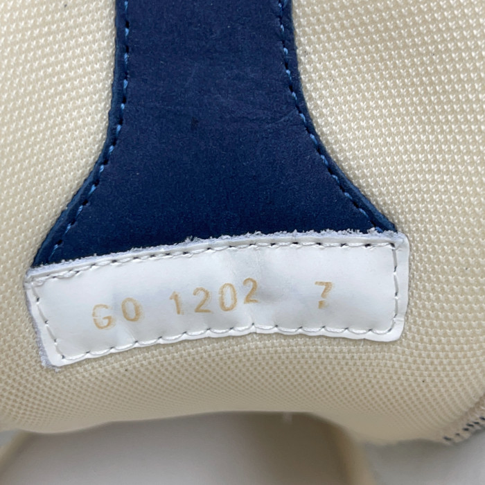 Louis Vuitton Skate Trainer