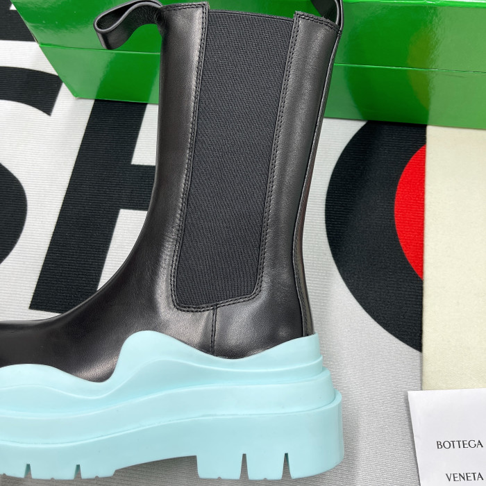 BOTTEGA VENETA BOOTS