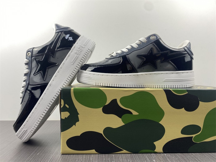 A BATHING APE BAPE STA
