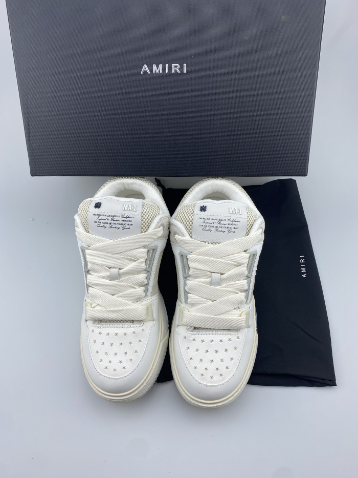 AMIRI Bone Runner