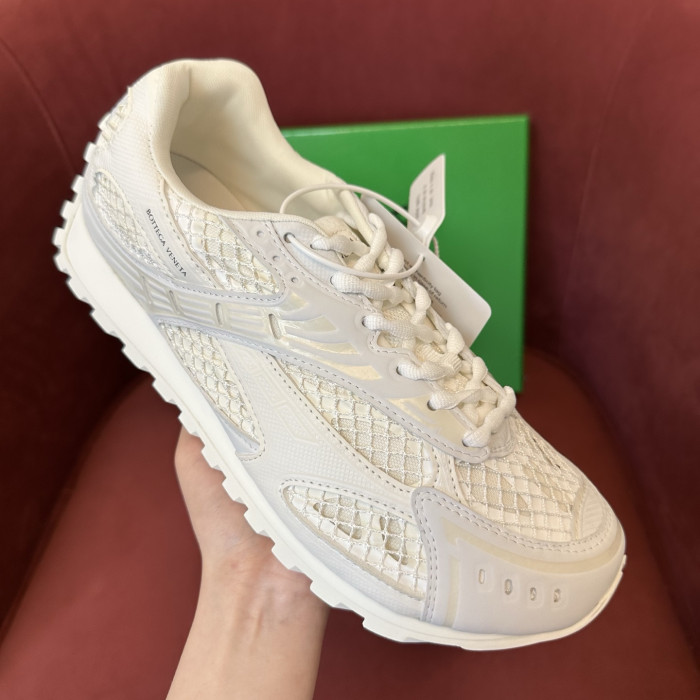 BOTTEGA VENETA ORBIT SNEAKER