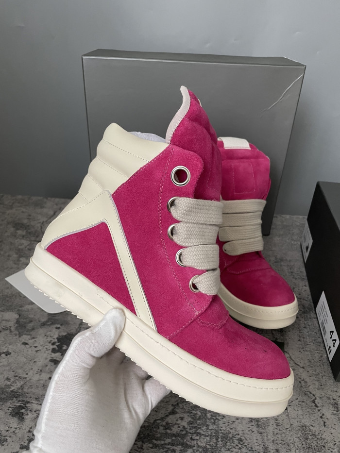 R1ck OWEN.S SNEAKER