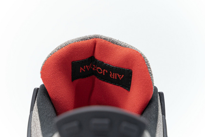 Jordan 4 Retro Taupe Haze DB0732-200