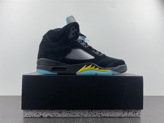 Air Jordan 5 408452-010