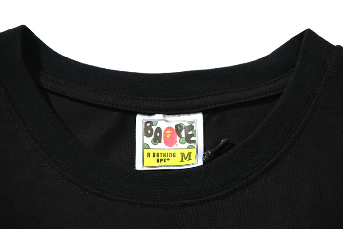 BAPE T-shirts