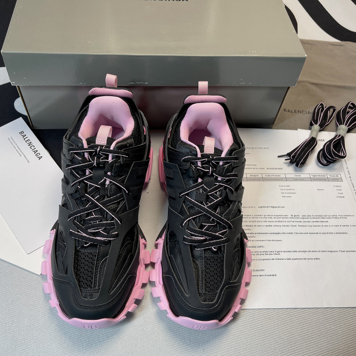 Ba*len*cia*ga track trainers 542436w3ac11050