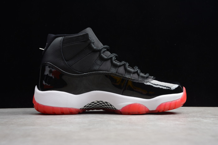 Air Jordan 11 “Bred”  378037-061